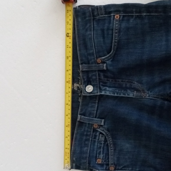 7 for all mankind Jeans - Picture 8 of 9